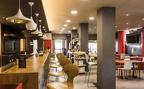 Ibis Montmelo Granollers